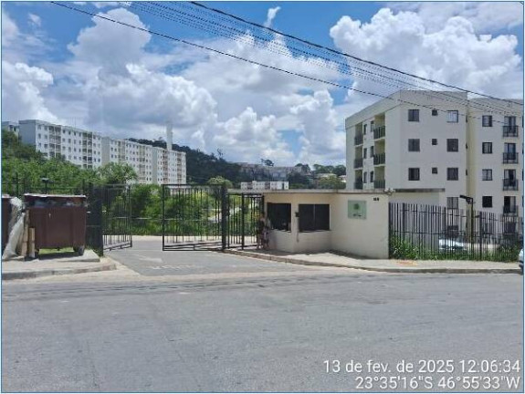 Apartamento com 2 Quartos à Venda, 42 m² em Lageado - Cotia