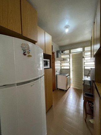 Imagem Apartamento com 3 Quartos à Venda, 122 m² em Auxiliadora - Porto Alegre