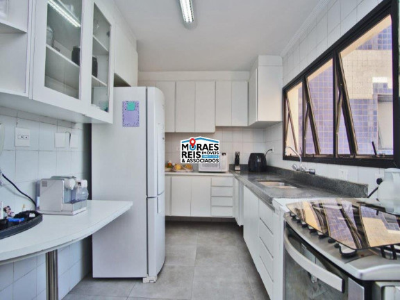 Imagem Apartamento com 3 Quartos à Venda, 160 m² em Vila Sônia - São Paulo Imagem Apartamento com 3 Quartos à Venda, 160 m² em Vila Sônia - São Paulo