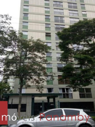 Imagem Apartamento com 2 Quartos à Venda, 90 m² em Vila Suzana - São Paulo Imagem Apartamento com 2 Quartos à Venda, 90 m² em Vila Suzana - São Paulo