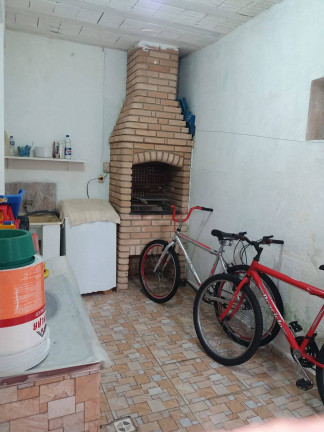 Imagem Casa com 2 Quartos à Venda, 68 m² em Cibratel Ii - Itanhaém