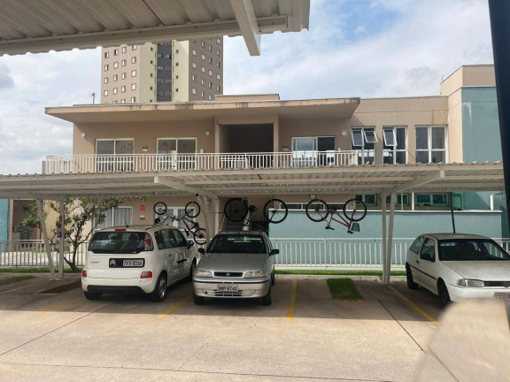 Imagem Apartamento com 2 Quartos à Venda,  em Nova Cidade Jardim - Jundiaí