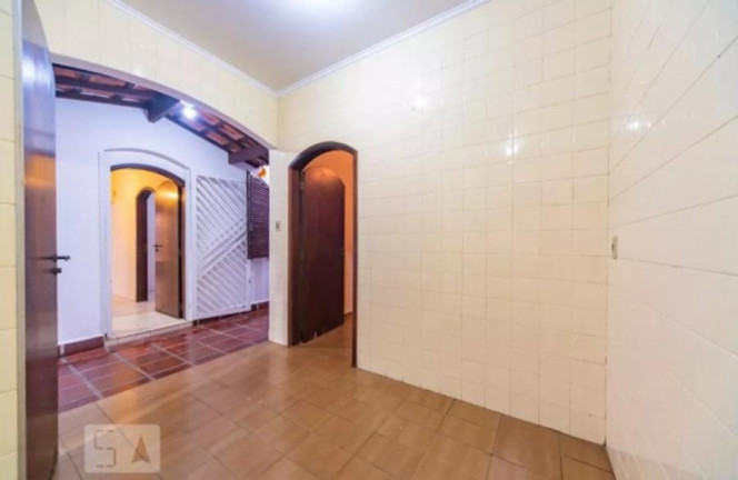 Imagem Casa com 3 Quartos à Venda, 150 m² em Campestre - Santo André Imagem Casa com 3 Quartos à Venda, 150 m² em Campestre - Santo André