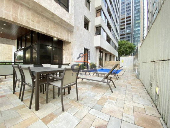 Imagem Apartamento com 4 Quartos à Venda, 360 m² em Boa Viagem - Recife