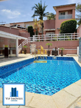 Imagem Casa com 3 Quartos à Venda, 500 m² em Vila Suissa - Mogi Das Cruzes Imagem Casa com 3 Quartos à Venda, 500 m² em Vila Suissa - Mogi Das Cruzes