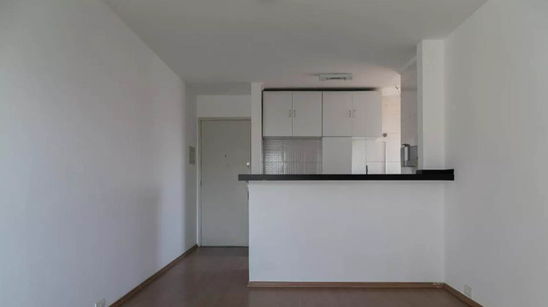 Apartamento com 2 Quartos à Venda, 54 m² em Vila Gumercindo - São Paulo