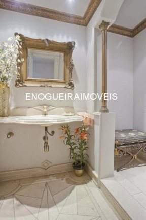 Imagem Apartamento com 4 Quartos à Venda, 500 m² em Higienópolis - São Paulo Imagem Apartamento com 4 Quartos à Venda, 500 m² em Higienópolis - São Paulo