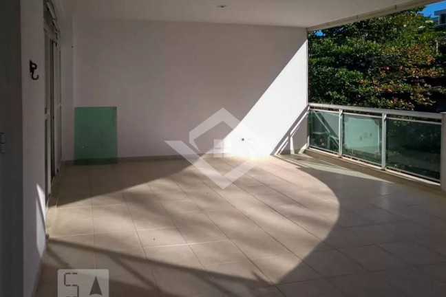 Imagem Apartamento com 3 Quartos à Venda, 140 m² em Recreio Dos Bandeirantes - Rio De Janeiro