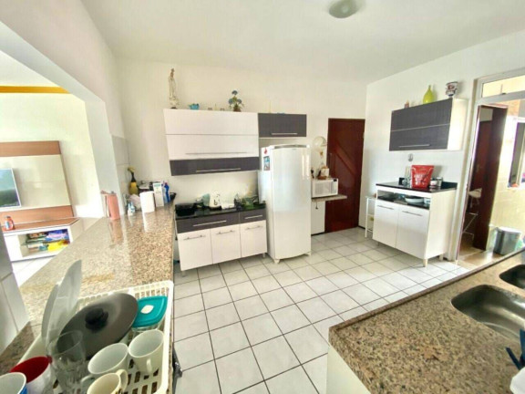 Imagem Apartamento com 4 Quartos à Venda, 114 m² em Joaquim Távora - Fortaleza
