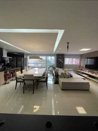 Imagem Apartamento com 3 Quartos à Venda, 150 m² em Jardim Goias - Goiânia Imagem Apartamento com 3 Quartos à Venda, 150 m² em Jardim Goias - Goiânia