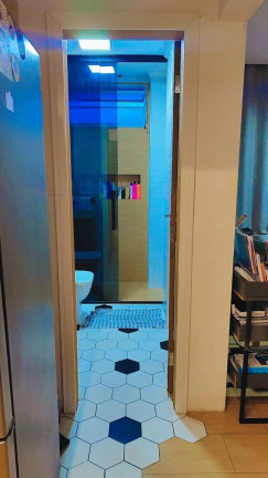 Imagem Apartamento com 1 Quarto à Venda, 38 m² em Centro - São Vicente Imagem Apartamento com 1 Quarto à Venda, 38 m² em Centro - São Vicente