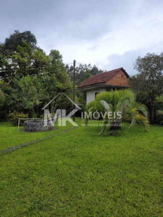 Imagem Chácara com 2 Quartos à Venda, 90 m² em Monte Alegre - Quatro Barras Imagem Chácara com 2 Quartos à Venda, 90 m² em Monte Alegre - Quatro Barras