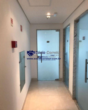 Imagem Sala Comercial à Venda, 47 m² em Santana - São Paulo