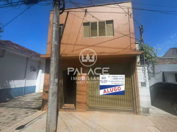 Imóvel com 3 Quartos para Alugar, 110 m² em Centro - Piracicaba
