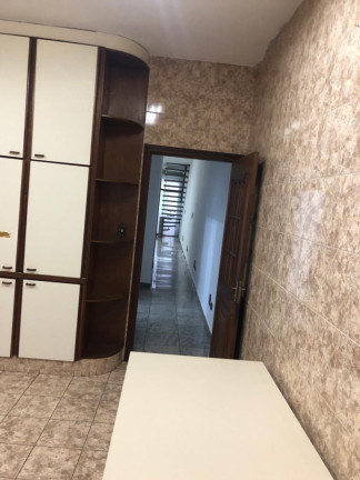 Imagem Casa com 3 Quartos à Venda, 320 m² em Aclimação - São Paulo Imagem Casa com 3 Quartos à Venda, 320 m² em Aclimação - São Paulo