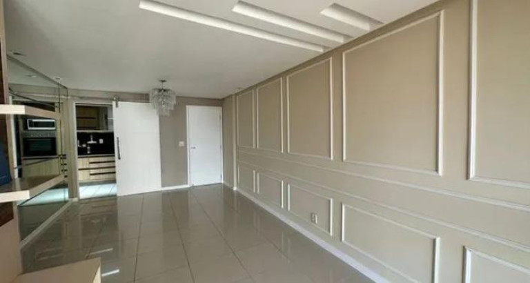 Imagem Apartamento com 3 Quartos à Venda, 98 m² em Grageru - Aracaju