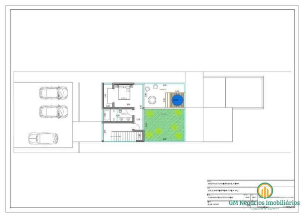 Imagem Terreno em Condomínio à Venda, 519 m² em Vila Vianna - Cotia Imagem Terreno em Condomínio à Venda, 519 m² em Vila Vianna - Cotia