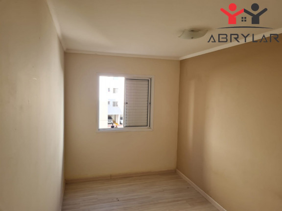 Imagem Imóvel com 2 Quartos para Alugar, 54 m² em Loteamento Parque Industrial - Jundiaí