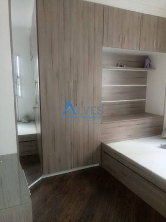 Imagem Apartamento com 3 Quartos à Venda, 71 m² em Planalto - São Bernardo Do Campo
