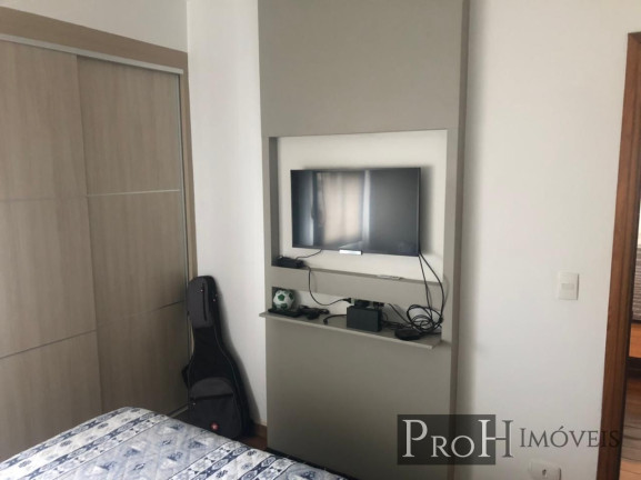 Imagem Apartamento com 4 Quartos à Venda, 124 m² em Centro - São Bernardo Do Campo Imagem Apartamento com 4 Quartos à Venda, 124 m² em Centro - São Bernardo Do Campo