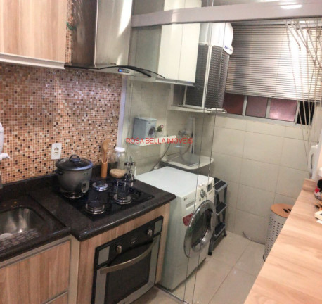 Imagem Apartamento com 2 Quartos à Venda, 50 m² em Ponte De São João - Jundiaí Imagem Apartamento com 2 Quartos à Venda, 50 m² em Ponte De São João - Jundiaí