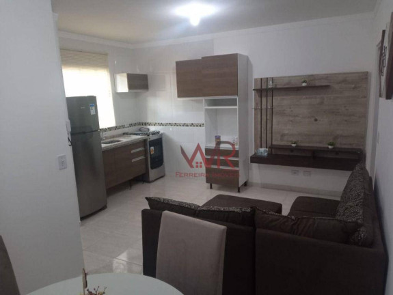 Imagem Apartamento com 2 Quartos à Venda, 38 m² em Artur Alvim - São Paulo