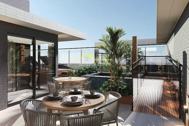 Imagem Apartamento com 2 Quartos à Venda, 54 m² em Intermares - Cabedelo