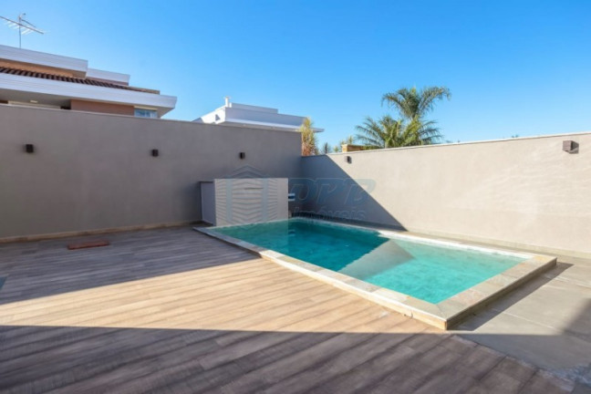 Imagem Casa à Venda, 496 m² em Recreio Das Acacias - Ribeirão Preto Imagem Casa à Venda, 496 m² em Recreio Das Acacias - Ribeirão Preto