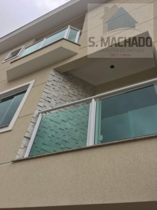 Imagem Casa com 3 Quartos à Venda, 155 m² em Bangú - Santo André