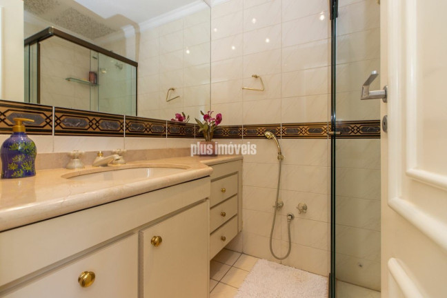 Imagem Apartamento com 4 Quartos à Venda, 255 m² em Moema - São Paulo Imagem Apartamento com 4 Quartos à Venda, 255 m² em Moema - São Paulo