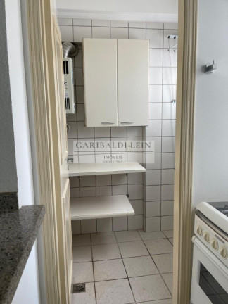 Imagem Imóvel com 1 Quarto à Venda, 60 m² em Cambuí - Campinas