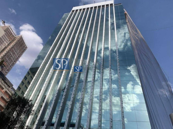 Imagem Sala Comercial para Alugar, 730 m² em Jardim Paulistano - São Paulo Imagem Sala Comercial para Alugar, 730 m² em Jardim Paulistano - São Paulo