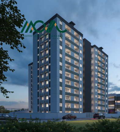 Imagem Imóvel com 2 Quartos à Venda, 51 m² em Santa Clara - Itapoá