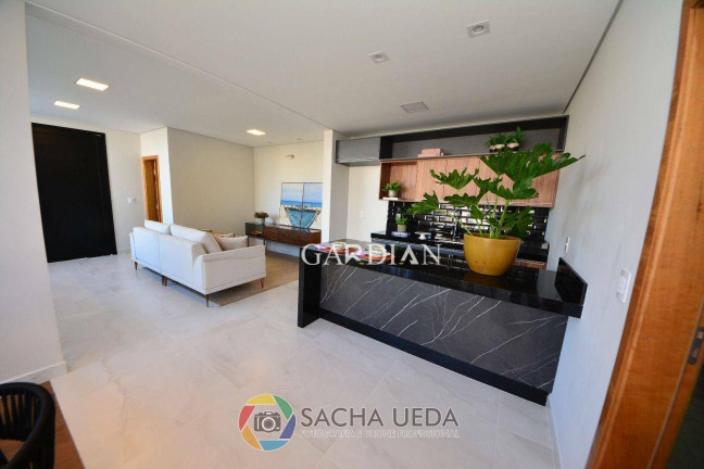 Imagem Sobrado com 3 Quartos à Venda, 137 m² em Jardim Montreal Residence - Indaiatuba