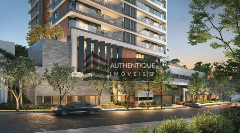 Imagem Apartamento com 3 Quartos à Venda, 187 m² em Vila Mariana - São Paulo