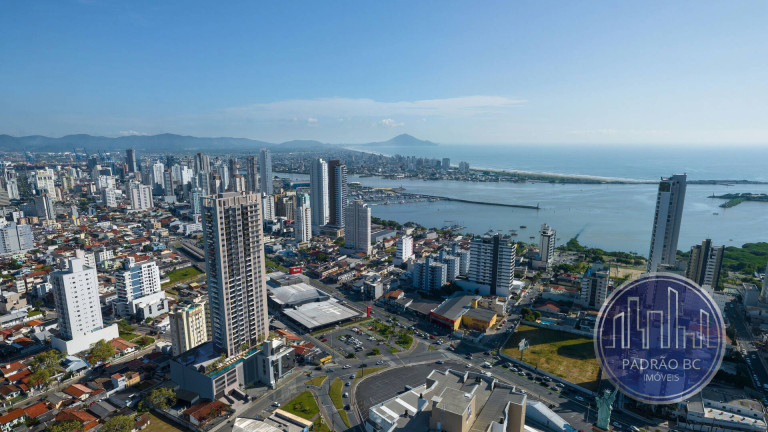 Imagem Apartamento com 3 Quartos à Venda, 83 m² em Centro - Itajaí