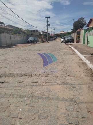 Casa com 2 Quartos à Venda, 190 m² em Figueira - Arraial Do Cabo