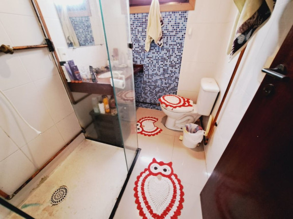 Imagem Apartamento com 4 Quartos à Venda, 120 m² em Tombo - Guarujá Imagem Apartamento com 4 Quartos à Venda, 120 m² em Tombo - Guarujá