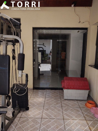 Imagem Casa com 2 Quartos à Venda, 220 m² em Vila Trujillo - Sorocaba