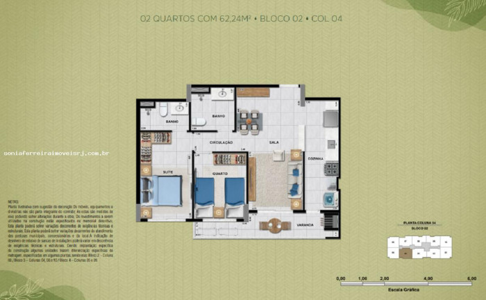 Imagem Apartamento à Venda, em Freguesia - Rio De Janeiro Imagem Apartamento à Venda, em Freguesia - Rio De Janeiro