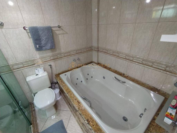 Imagem Casa com 3 Quartos à Venda, 200 m² em Taquara - Rio De Janeiro