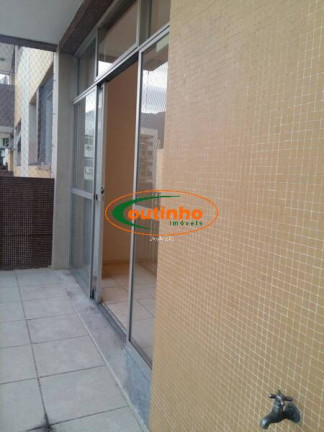 Imagem Apartamento com 2 Quartos à Venda, 86 m² em Tijuca - Rio De Janeiro Imagem Apartamento com 2 Quartos à Venda, 86 m² em Tijuca - Rio De Janeiro