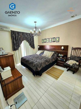 Imagem Casa de Condomínio com 3 Quartos à Venda, 164 m² em Tamboré - Santana De Parnaíba