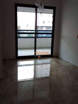 Imagem Apartamento com 2 Quartos à Venda, 69 m² em Vila Augusta - Guarulhos Imagem Apartamento com 2 Quartos à Venda, 69 m² em Vila Augusta - Guarulhos