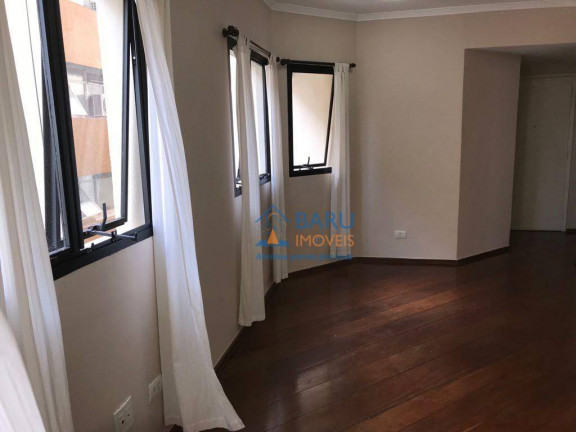 Imagem Apartamento com 3 Quartos à Venda, 74 m² em Paraíso - São Paulo