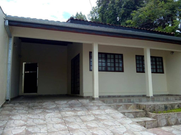 Imagem Casa com 3 Quartos à Venda, em Granjas Santa Terezinha - Taubaté Imagem Casa com 3 Quartos à Venda, em Granjas Santa Terezinha - Taubaté