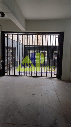 Imagem Apartamento com 2 Quartos à Venda, 40 m² em Vila Ré - São Paulo