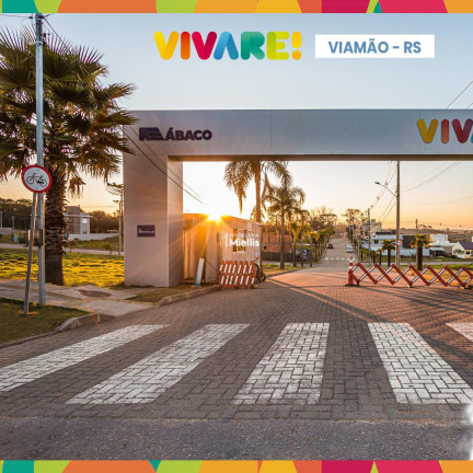 Imóvel à Venda, 20 m² em Mendanha - Viamão