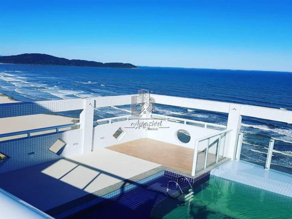 Imagem Apartamento com 2 Quartos à Venda, 139 m² em Aviacao - Praia Grande Imagem Apartamento com 2 Quartos à Venda, 139 m² em Aviacao - Praia Grande