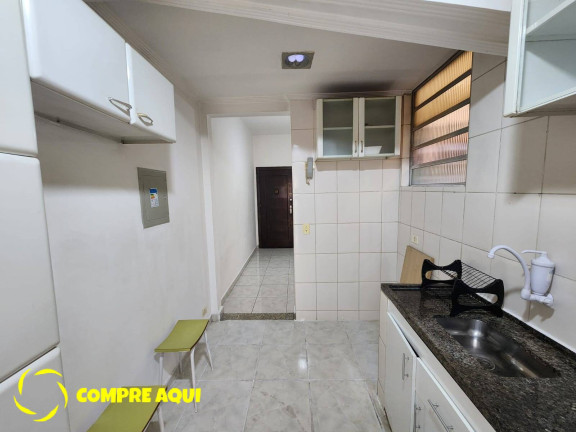 Imagem Apartamento com 1 Quarto à Venda, 50 m² em Santa Cecília - São Paulo Imagem Apartamento com 1 Quarto à Venda, 50 m² em Santa Cecília - São Paulo